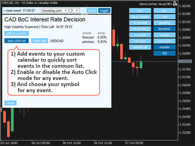 图片[2]-Mql5官网 NewsCatcher Visual 外汇EA-EA侦探社 - 全球领先的MQL5官网外汇EA机器人MT4自动化交易EA资源免费分享网站
