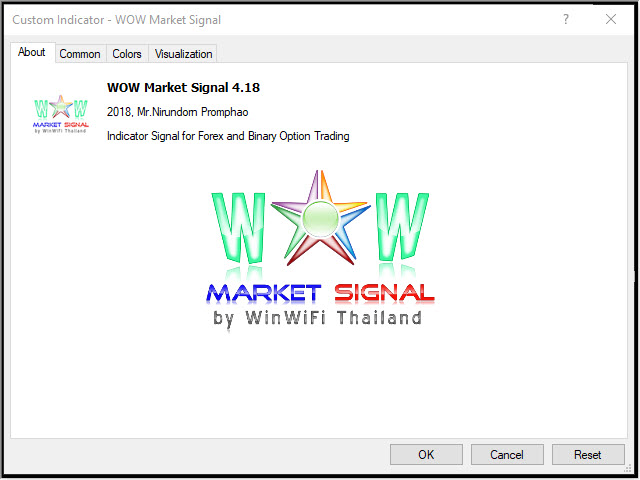 图片[1]-Mql5官网 WOW Market Signal 外汇EA-EA侦探社 - 全球领先的MQL5官网外汇EA机器人MT4自动化交易EA资源免费分享网站