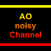 Mql5官网 AOnoisyChannel 外汇EA-EA侦探社 - 全球领先的MQL5官网外汇EA机器人MT4自动化交易EA资源免费分享网站