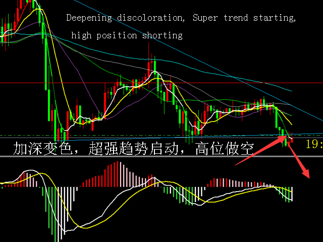 图片[5]-Mql5官网 Strong Trend Average 外汇EA-EA侦探社 - 全球领先的MQL5官网外汇EA机器人MT4自动化交易EA资源免费分享网站