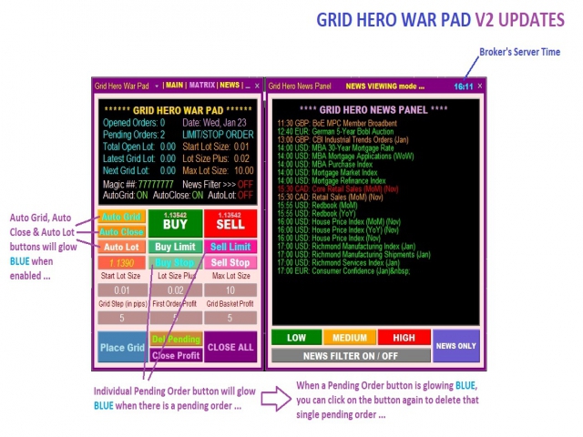 图片[5]-Mql5官网 Grid Hero War Pad 外汇EA-EA侦探社 - 全球领先的MQL5官网外汇EA机器人MT4自动化交易EA资源免费分享网站