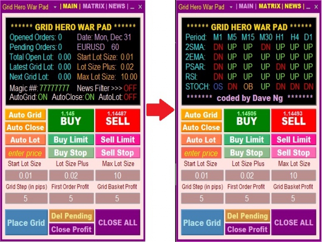 图片[6]-Mql5官网 Grid Hero War Pad 外汇EA-EA侦探社 - 全球领先的MQL5官网外汇EA机器人MT4自动化交易EA资源免费分享网站