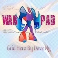 Mql5官网 Grid Hero War Pad 外汇EA-EA侦探社 - 全球领先的MQL5官网外汇EA机器人MT4自动化交易EA资源免费分享网站