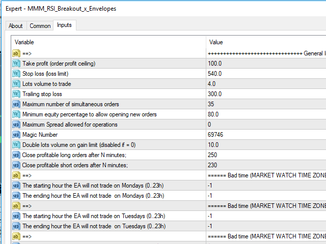 图片[1]-Mql5官网 Blue Marlin RSI Breakout x Envelopes 外汇EA-EA侦探社 - 全球领先的MQL5官网外汇EA机器人MT4自动化交易EA资源免费分享网站