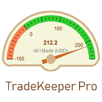 Mql5官网 TradeKeeper Pro 外汇EA-EA侦探社 - 全球领先的MQL5官网外汇EA机器人MT4自动化交易EA资源免费分享网站