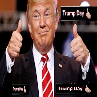 Mql5官网 Trump Day 外汇EA-EA侦探社 - 全球领先的MQL5官网外汇EA机器人MT4自动化交易EA资源免费分享网站