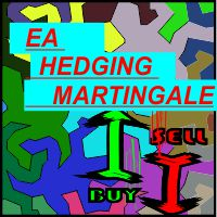 Mql5官网 EA Hedging Martingale Buy Sell Lot Multiplier 外汇EA-EA侦探社 - 全球领先的MQL5官网外汇EA机器人MT4自动化交易EA资源免费分享网站