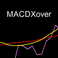 Mql5官网 MACDXover 外汇EA-EA侦探社 - 全球领先的MQL5官网外汇EA机器人MT4自动化交易EA资源免费分享网站
