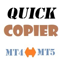 Mql5官网 Quick Copier MT4 外汇EA-EA侦探社 - 全球领先的MQL5官网外汇EA机器人MT4自动化交易EA资源免费分享网站