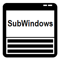 Mql5官网 SubWindow OnOff MT4 外汇EA-EA侦探社 - 全球领先的MQL5官网外汇EA机器人MT4自动化交易EA资源免费分享网站