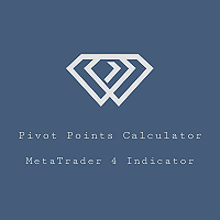 Mql5官网 General Pivot Points Calculator 外汇EA-EA侦探社 - 全球领先的MQL5官网外汇EA机器人MT4自动化交易EA资源免费分享网站