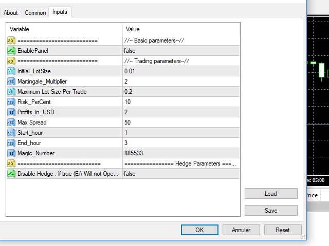 图片[1]-Mql5官网 The Blue Lion EA 外汇EA-EA侦探社 - 全球领先的MQL5官网外汇EA机器人MT4自动化交易EA资源免费分享网站