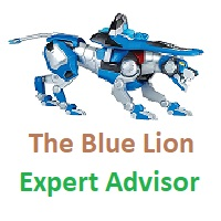 Mql5官网 The Blue Lion EA 外汇EA-EA侦探社 - 全球领先的MQL5官网外汇EA机器人MT4自动化交易EA资源免费分享网站