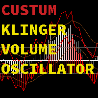 Mql5官网 Klinger Volume Oscillator 外汇EA-EA侦探社 - 全球领先的MQL5官网外汇EA机器人MT4自动化交易EA资源免费分享网站