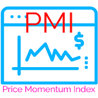 Mql5官网 Price Momentum Index 外汇EA-EA侦探社 - 全球领先的MQL5官网外汇EA机器人MT4自动化交易EA资源免费分享网站