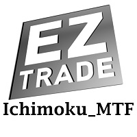 Mql5官网 EZT Ichimoku MTF 外汇EA-EA侦探社 - 全球领先的MQL5官网外汇EA机器人MT4自动化交易EA资源免费分享网站