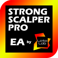 Mql5官网 Strong Scalper Pro by LATAlab 外汇EA-EA侦探社 - 全球领先的MQL5官网外汇EA机器人MT4自动化交易EA资源免费分享网站