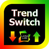 Mql5官网 Trend Switch by LataLab 外汇EA-EA侦探社 - 全球领先的MQL5官网外汇EA机器人MT4自动化交易EA资源免费分享网站