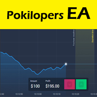 Mql5官网 Pokilopers 外汇EA-EA侦探社 - 全球领先的MQL5官网外汇EA机器人MT4自动化交易EA资源免费分享网站