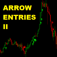 Mql5官网 Arrow Entries II 外汇EA-EA侦探社 - 全球领先的MQL5官网外汇EA机器人MT4自动化交易EA资源免费分享网站