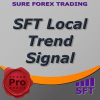 Mql5官网 SFT Local Trend Signal 外汇EA-EA侦探社 - 全球领先的MQL5官网外汇EA机器人MT4自动化交易EA资源免费分享网站