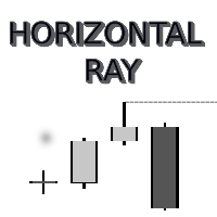 Mql5官网 Horizontal Ray Pro 外汇EA-EA侦探社 - 全球领先的MQL5官网外汇EA机器人MT4自动化交易EA资源免费分享网站