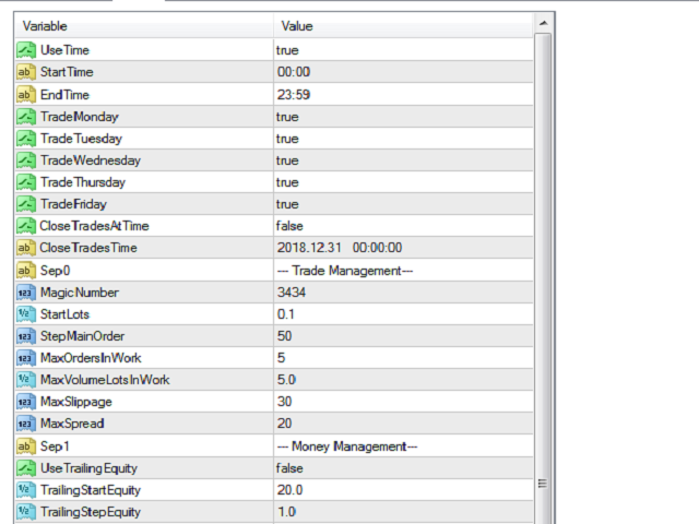 图片[1]-Mql5官网 FlyEA iRSI 外汇EA-EA侦探社 - 全球领先的MQL5官网外汇EA机器人MT4自动化交易EA资源免费分享网站