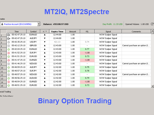 图片[10]-Mql5官网 WOW Scalper Signal 外汇EA-EA侦探社 - 全球领先的MQL5官网外汇EA机器人MT4自动化交易EA资源免费分享网站