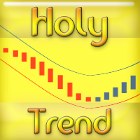 Mql5官网 Holy Trend PRO 外汇EA-EA侦探社 - 全球领先的MQL5官网外汇EA机器人MT4自动化交易EA资源免费分享网站