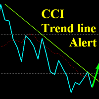 Mql5官网 CCI Trend Line Alert 外汇EA-EA侦探社 - 全球领先的MQL5官网外汇EA机器人MT4自动化交易EA资源免费分享网站