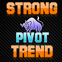Mql5官网 Strong Pivot Trend 外汇EA-EA侦探社 - 全球领先的MQL5官网外汇EA机器人MT4自动化交易EA资源免费分享网站