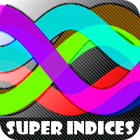 Mql5官网 SuperIndices 外汇EA-EA侦探社 - 全球领先的MQL5官网外汇EA机器人MT4自动化交易EA资源免费分享网站