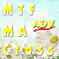 Mql5官网 MTF MA Cross Advanced 外汇EA-EA侦探社 - 全球领先的MQL5官网外汇EA机器人MT4自动化交易EA资源免费分享网站