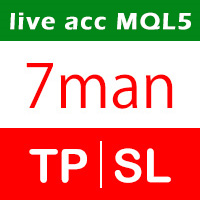 Mql5官网 Fx7 Man 外汇EA-EA侦探社 - 全球领先的MQL5官网外汇EA机器人MT4自动化交易EA资源免费分享网站