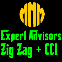 Mql5官网 MMM Zig Zag Plus CCI 外汇EA-EA侦探社 - 全球领先的MQL5官网外汇EA机器人MT4自动化交易EA资源免费分享网站
