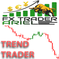 Mql5官网 FXTrader Ariel TrendTrader 外汇EA-EA侦探社 - 全球领先的MQL5官网外汇EA机器人MT4自动化交易EA资源免费分享网站