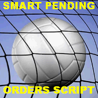 Mql5官网 Smart Pending Orders Script 外汇EA-EA侦探社 - 全球领先的MQL5官网外汇EA机器人MT4自动化交易EA资源免费分享网站