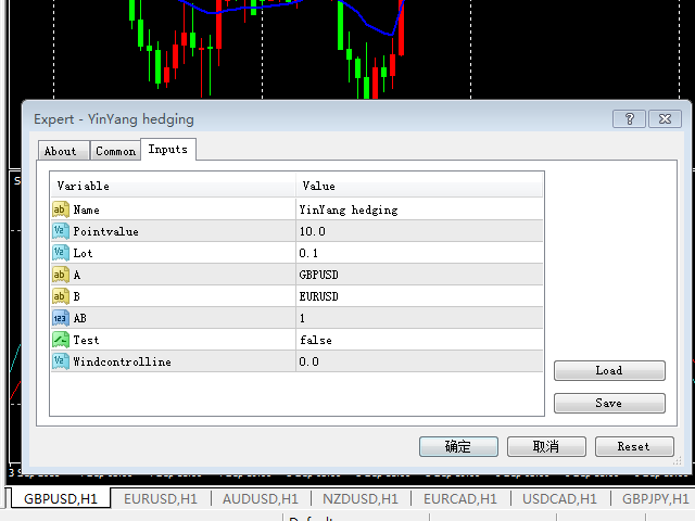图片[1]-Mql5官网 YinYang hedging 外汇EA-EA侦探社 - 全球领先的MQL5官网外汇EA机器人MT4自动化交易EA资源免费分享网站