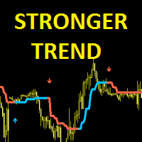 Mql5官网 Stronger Trend 外汇EA-EA侦探社 - 全球领先的MQL5官网外汇EA机器人MT4自动化交易EA资源免费分享网站
