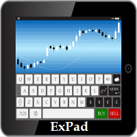 Mql5官网 ExPad 外汇EA-EA侦探社 - 全球领先的MQL5官网外汇EA机器人MT4自动化交易EA资源免费分享网站