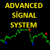 Mql5官网 Advanced Signal System 外汇EA-EA侦探社 - 全球领先的MQL5官网外汇EA机器人MT4自动化交易EA资源免费分享网站