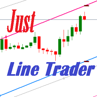 Mql5官网 Just Line Trade 外汇EA-EA侦探社 - 全球领先的MQL5官网外汇EA机器人MT4自动化交易EA资源免费分享网站