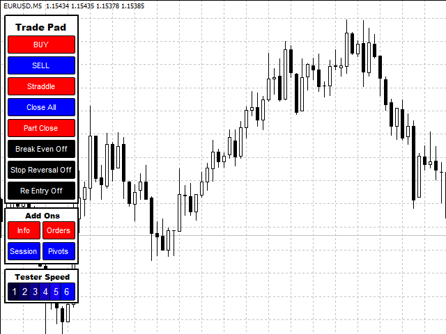 图片[1]-trade-EA侦探社 - 全球领先的MQL5官网外汇EA机器人MT4自动化交易EA资源免费分享网站
