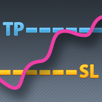 Mql5官网 Hidden TP and SL for MT4 外汇EA-EA侦探社 - 全球领先的MQL5官网外汇EA机器人MT4自动化交易EA资源免费分享网站