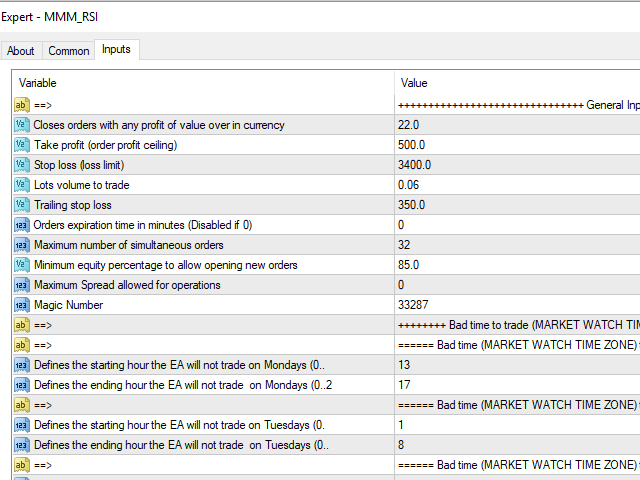 图片[4]-Mql5官网 MMM Rsi Good Time to Trade 外汇EA-EA侦探社 - 全球领先的MQL5官网外汇EA机器人MT4自动化交易EA资源免费分享网站