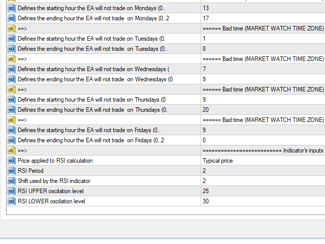 图片[5]-Mql5官网 MMM Rsi Good Time to Trade 外汇EA-EA侦探社 - 全球领先的MQL5官网外汇EA机器人MT4自动化交易EA资源免费分享网站
