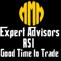 Mql5官网 MMM Rsi Good Time to Trade 外汇EA-EA侦探社 - 全球领先的MQL5官网外汇EA机器人MT4自动化交易EA资源免费分享网站