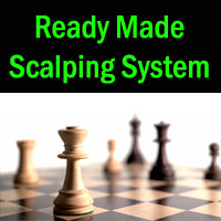 Mql5官网 Ready Made Scalping System 外汇EA-EA侦探社 - 全球领先的MQL5官网外汇EA机器人MT4自动化交易EA资源免费分享网站