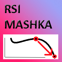 Mql5官网 RSI Mashka 外汇EA-EA侦探社 - 全球领先的MQL5官网外汇EA机器人MT4自动化交易EA资源免费分享网站