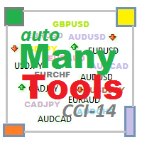 Mql5官网 AutoManyToolsCCI14 外汇EA-EA侦探社 - 全球领先的MQL5官网外汇EA机器人MT4自动化交易EA资源免费分享网站